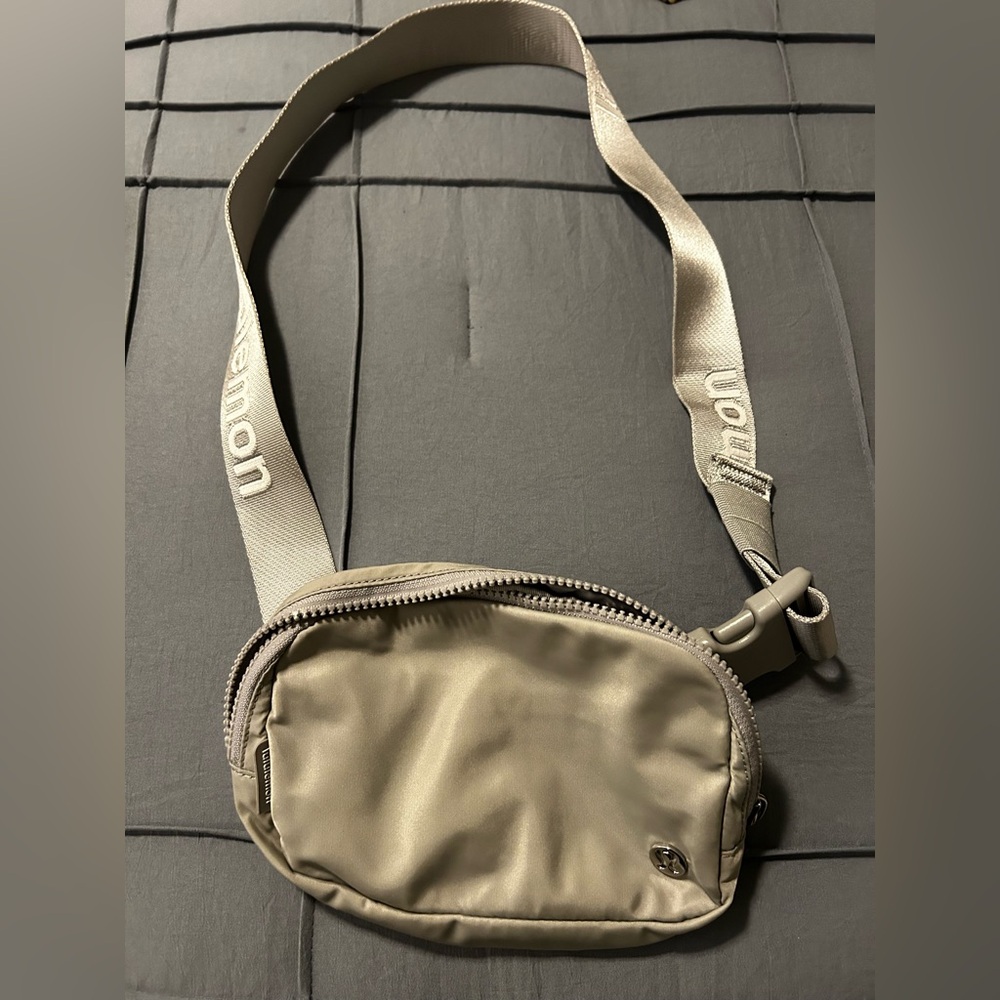 Lululemon Belt Bag